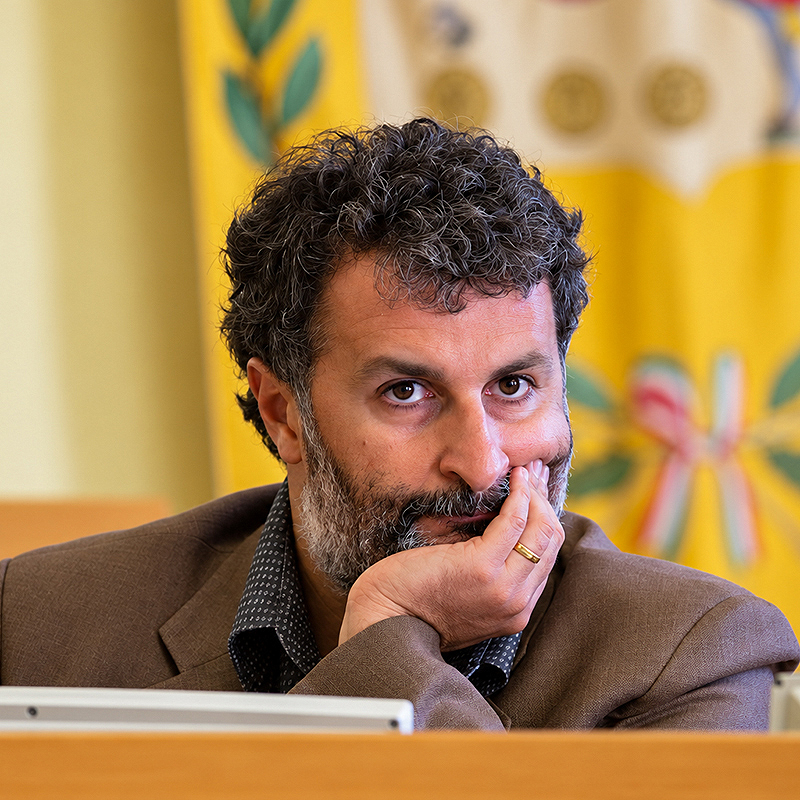 Donati Lorenzo