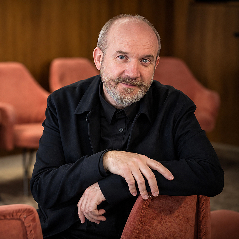Donatini Edoardo