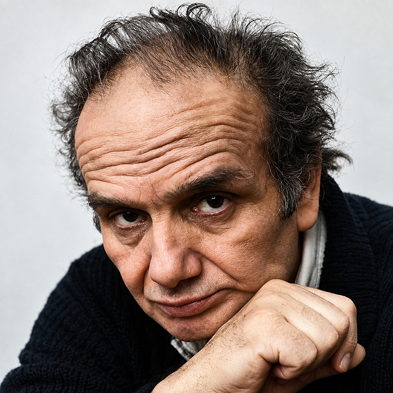 Fadini Edoardo