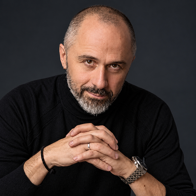 Fornasari Bruno