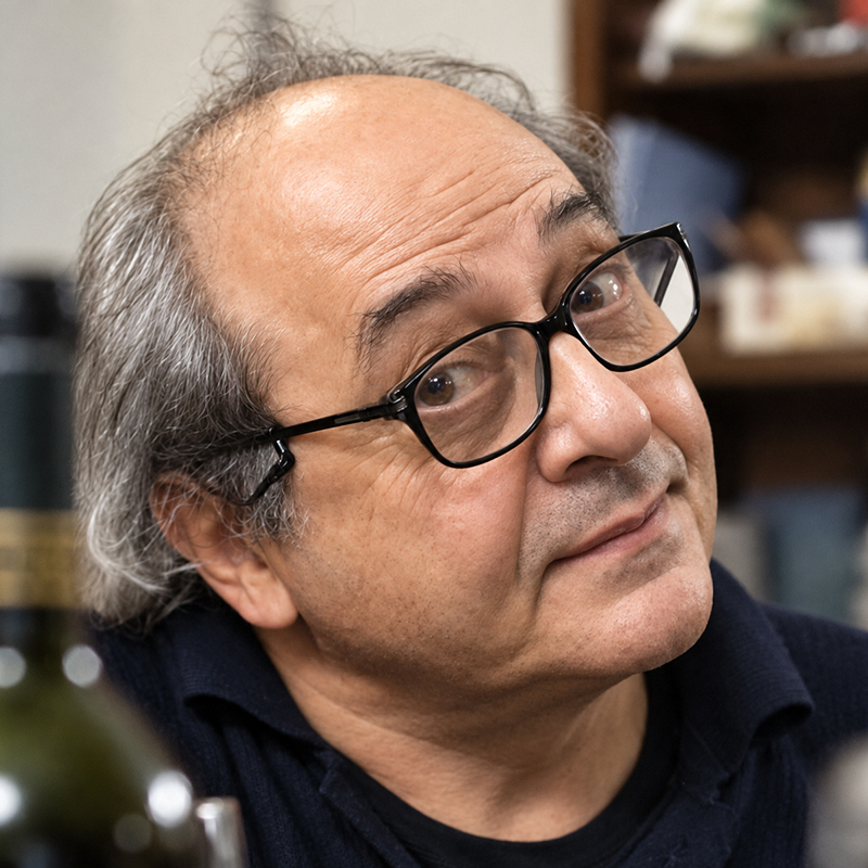 Franceschi Vittorio