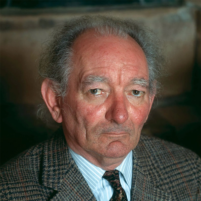 Friel Brian