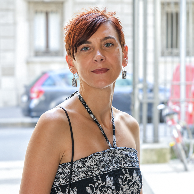 Frigerio Simona Maria
