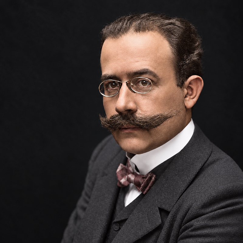 Fuchs Georg