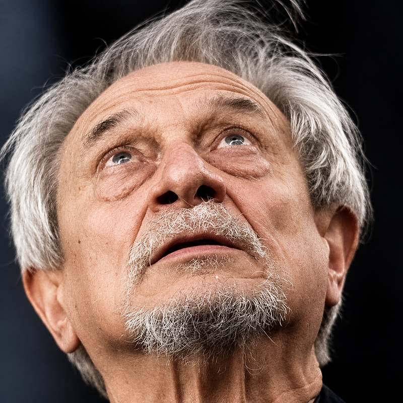 Garzella Alessandro