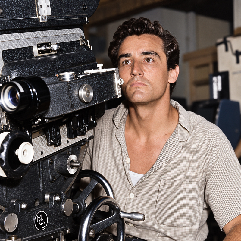 Gassman Vittorio