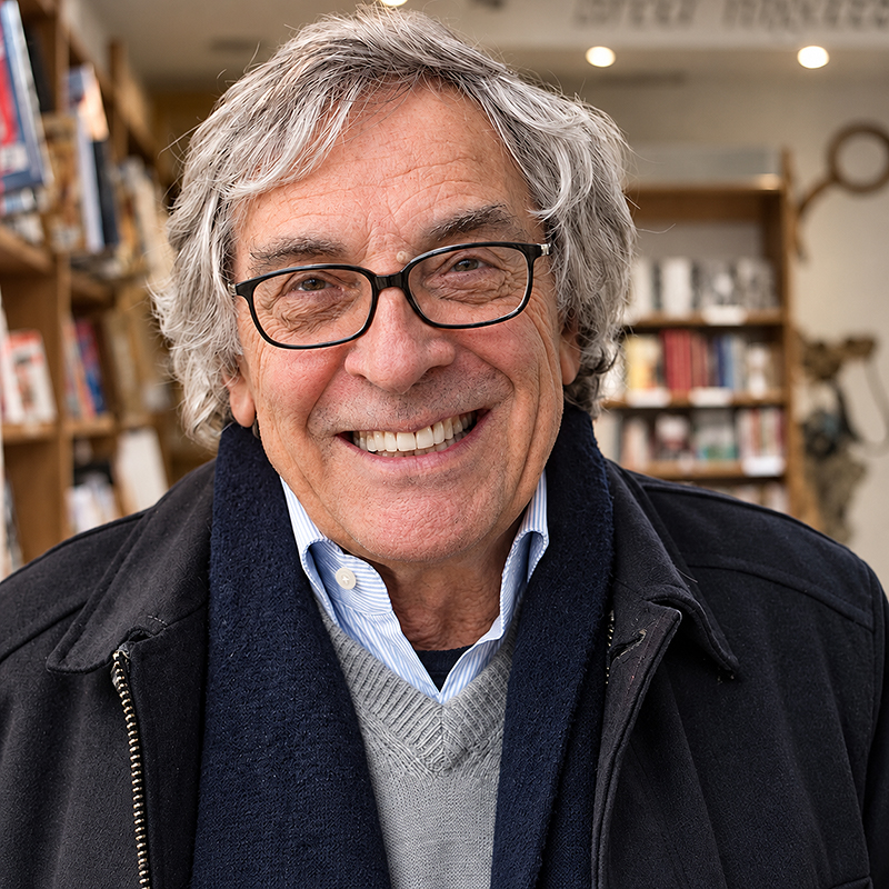 Giacobbe Gigi