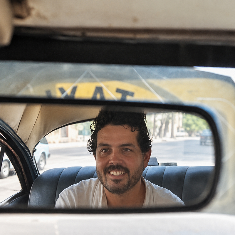 González Melo Abel