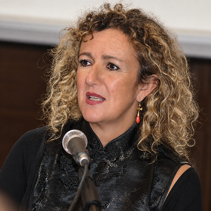 Jandelli Cristina