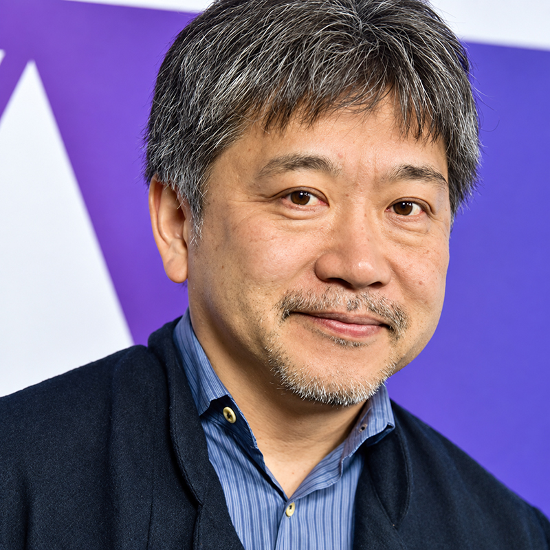 Koreeda Hirokazu