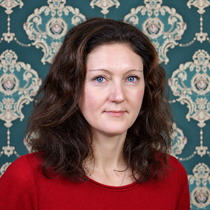 Kricheldorf Rebekka