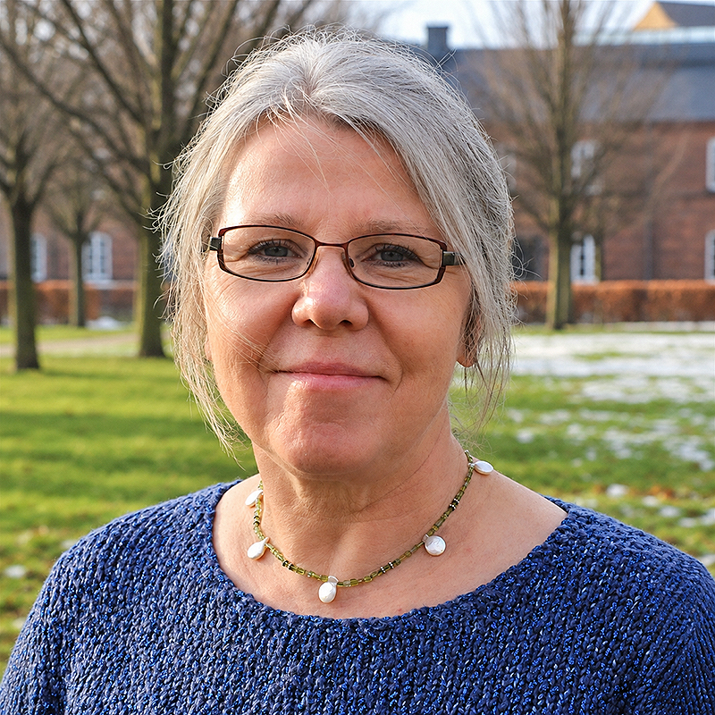 Kuhlmann Annelis