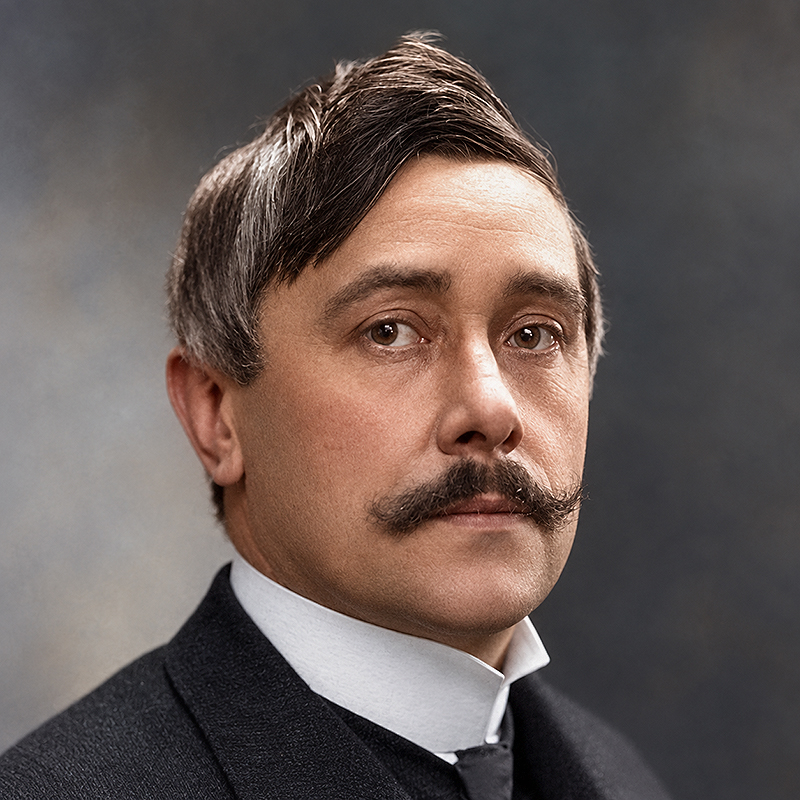 Maeterlinck Maurice