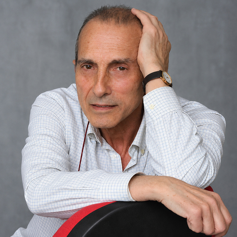 Malcovati Fausto