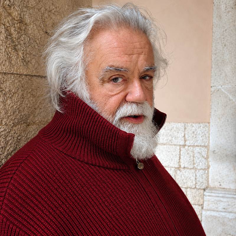 Marotti Ferruccio