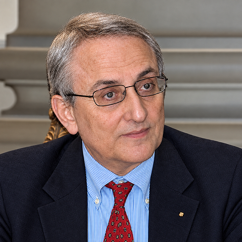 Mazzoni Stefano