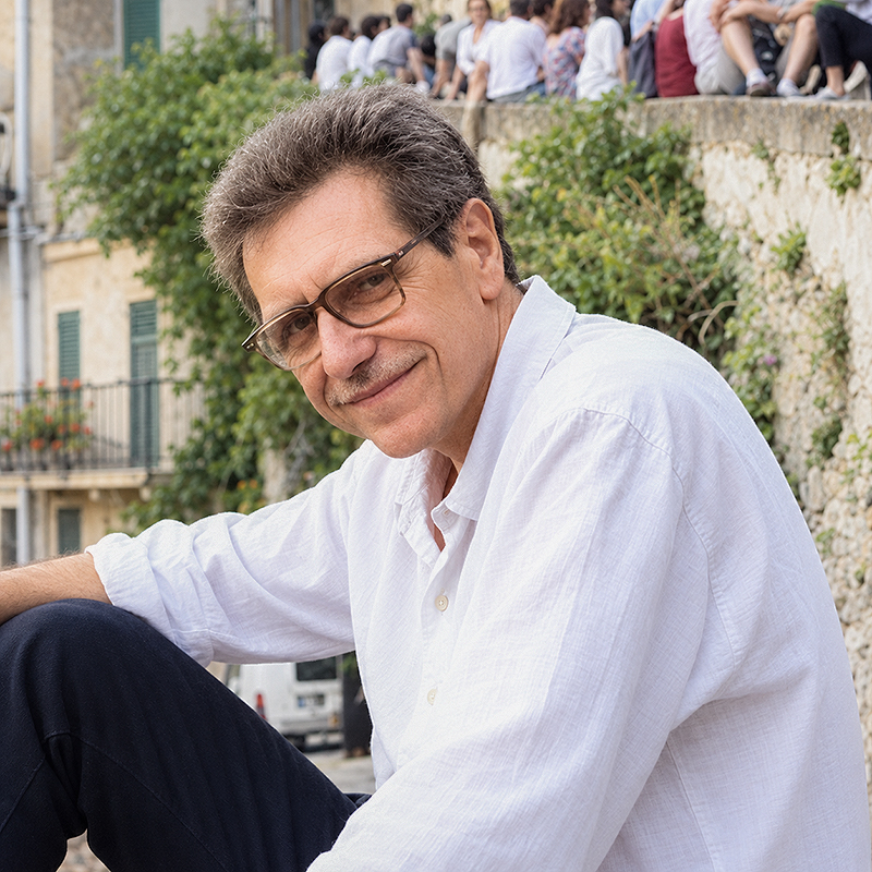 Meldolesi Claudio