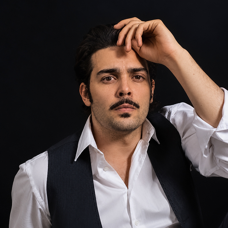 Micheletti Luca