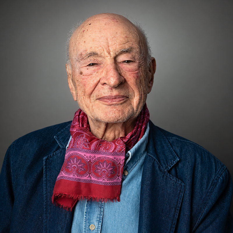 Morin Edgar