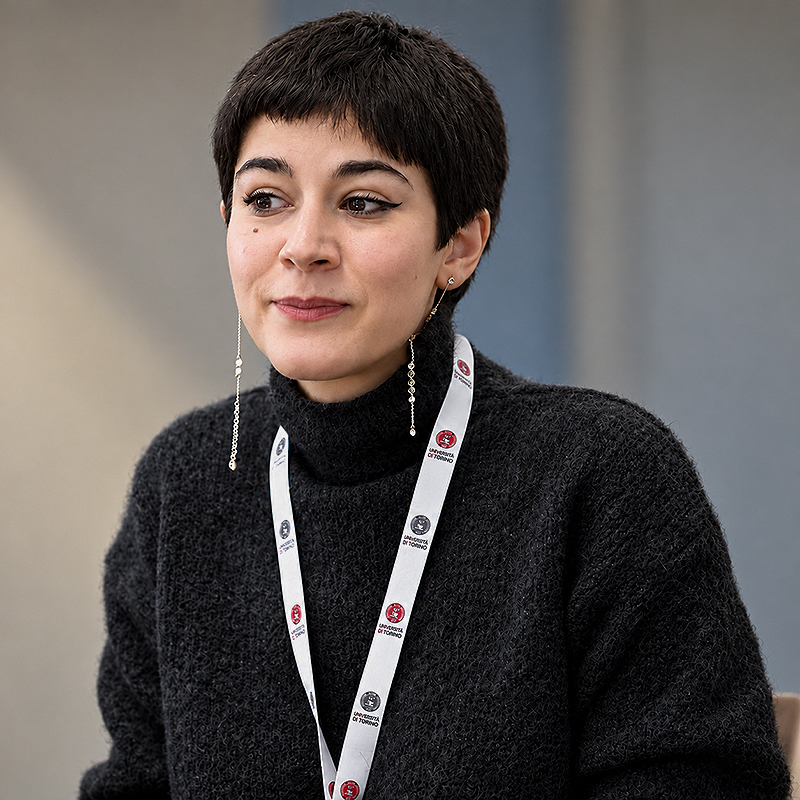 Muggeo Giulia