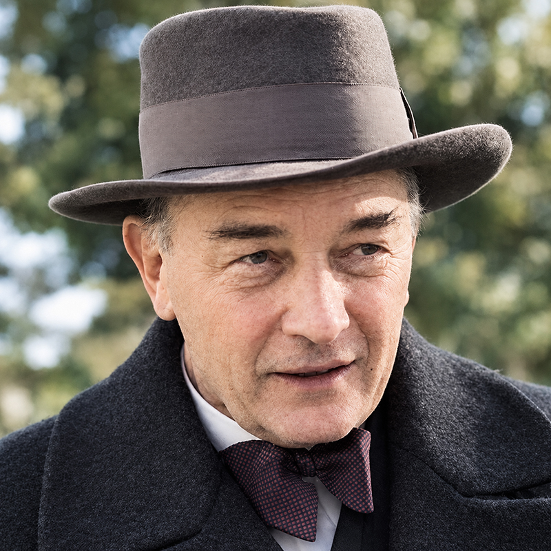 Musil Robert
