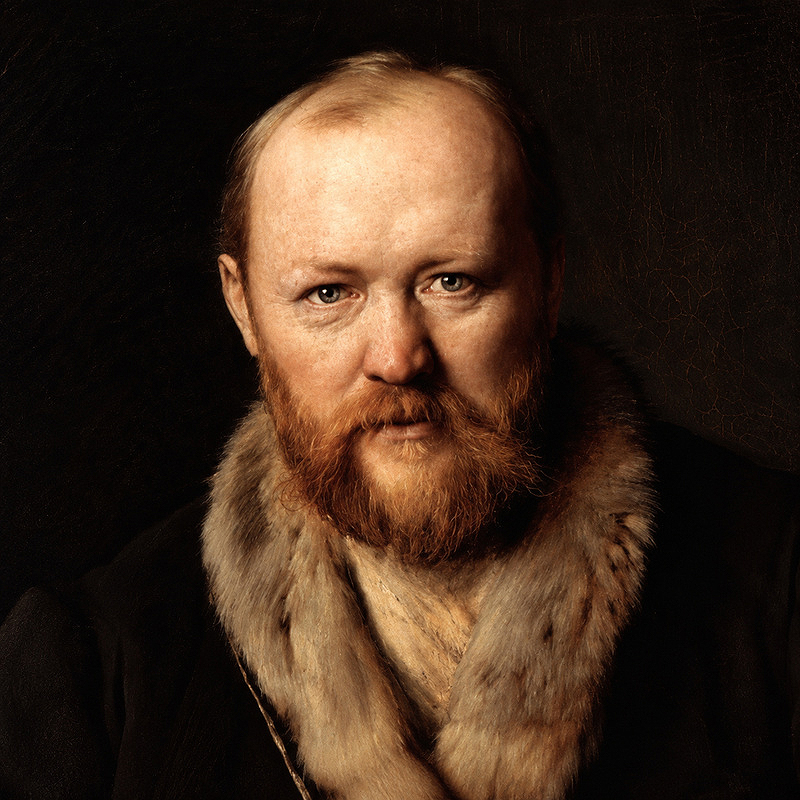 Ostrovskij Aleksandr Nikolaevič