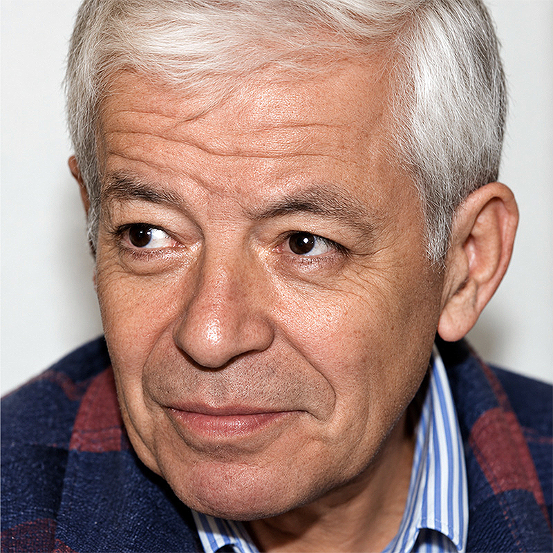 Pérez Turrent Tomás