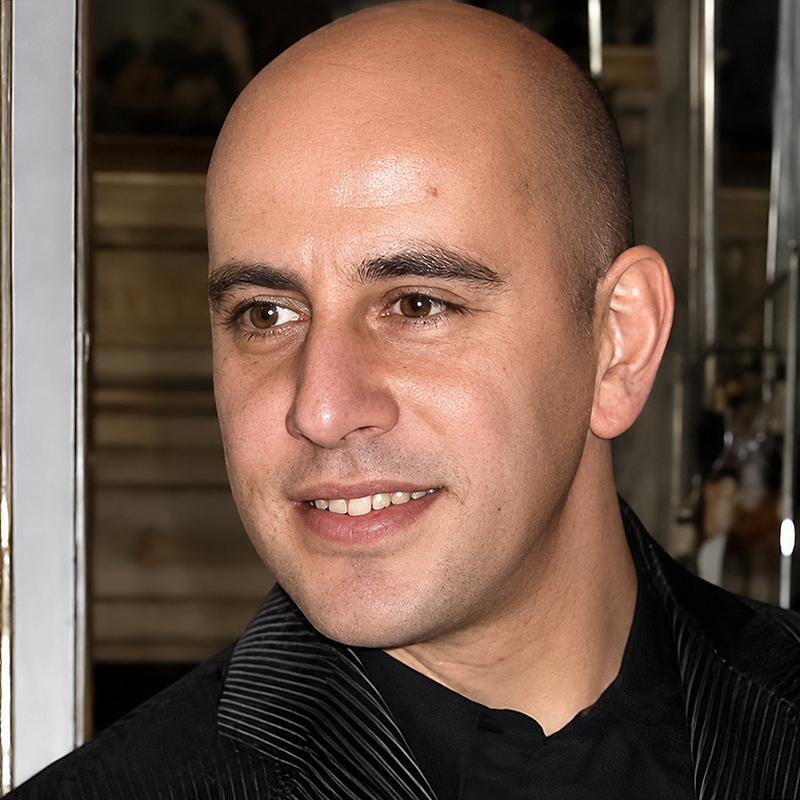 Petrini Armando