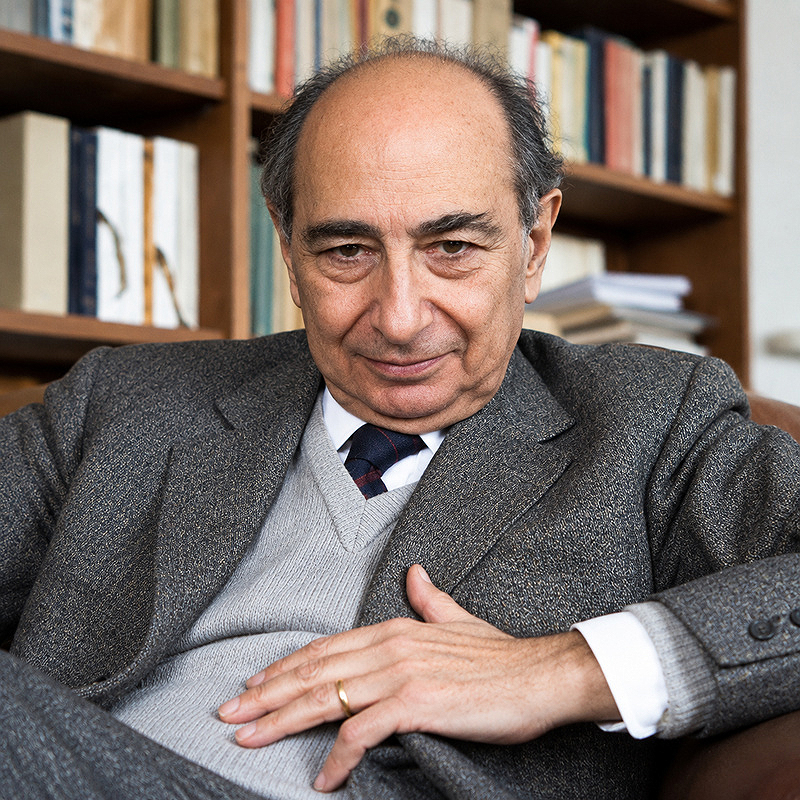 Pirandello Stefano