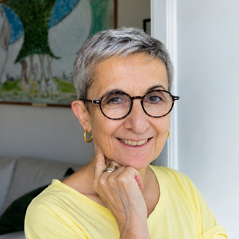Prosa Lina