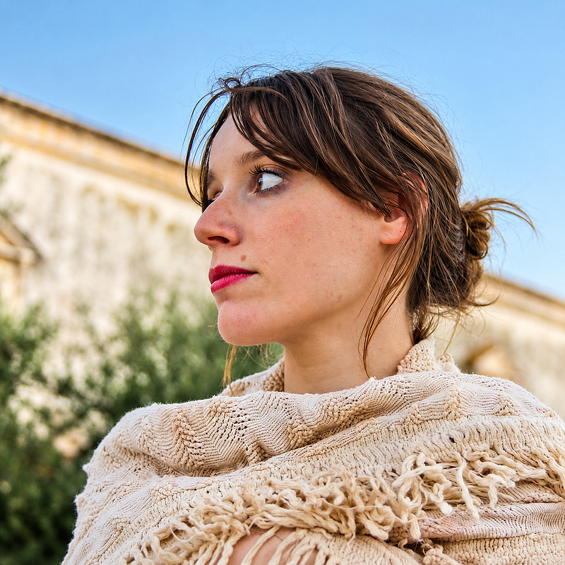 Provenzano Maria Chiara