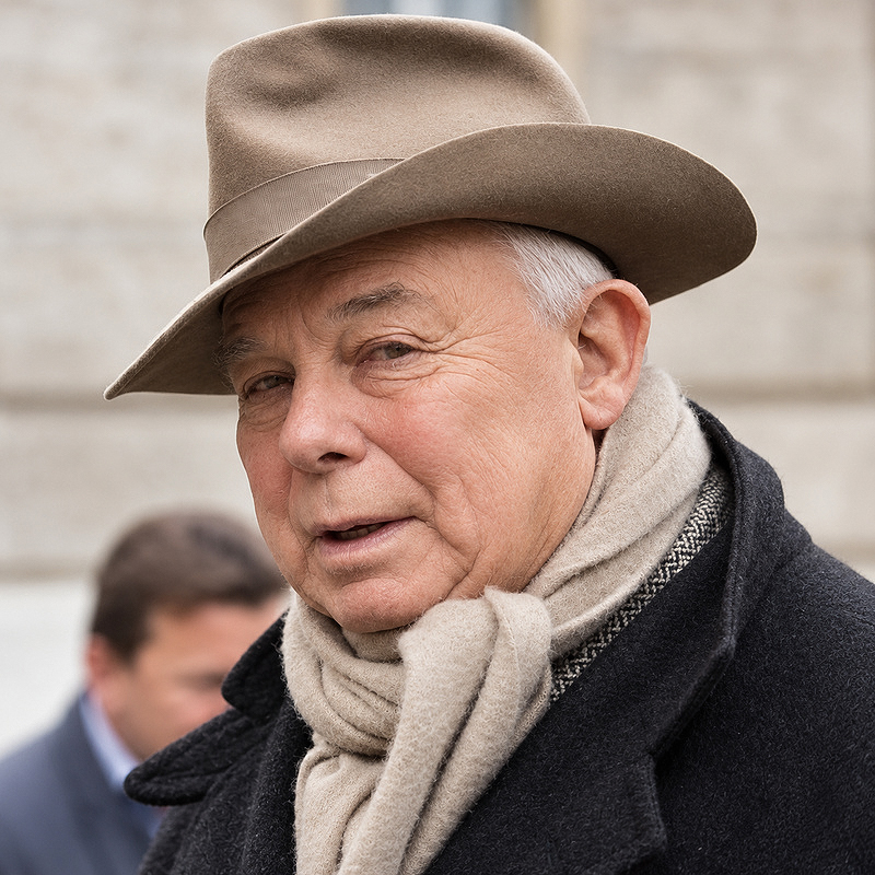 Renoir Jean