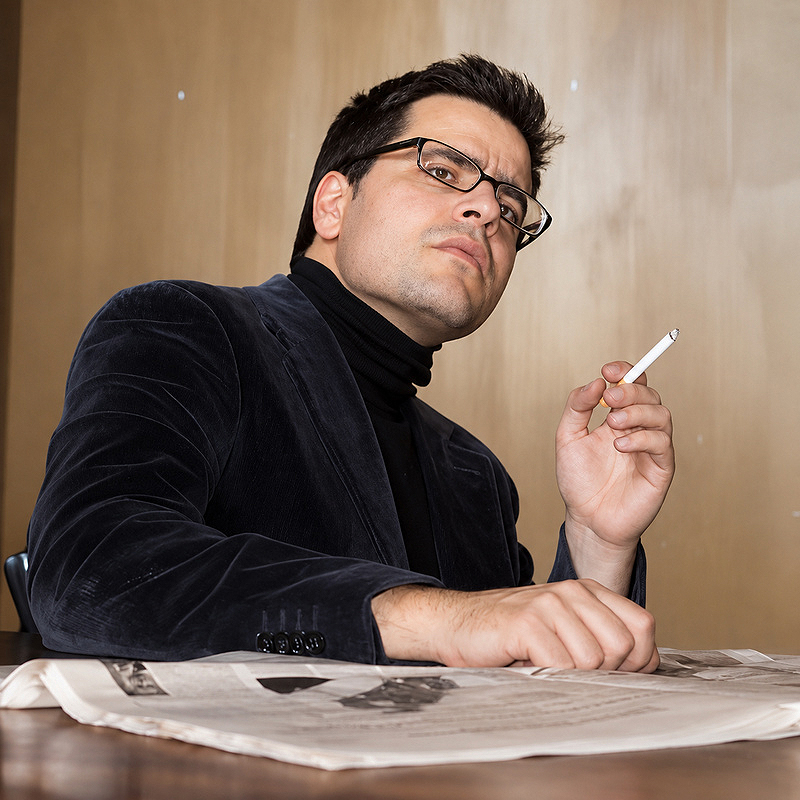 Rizzente Roberto