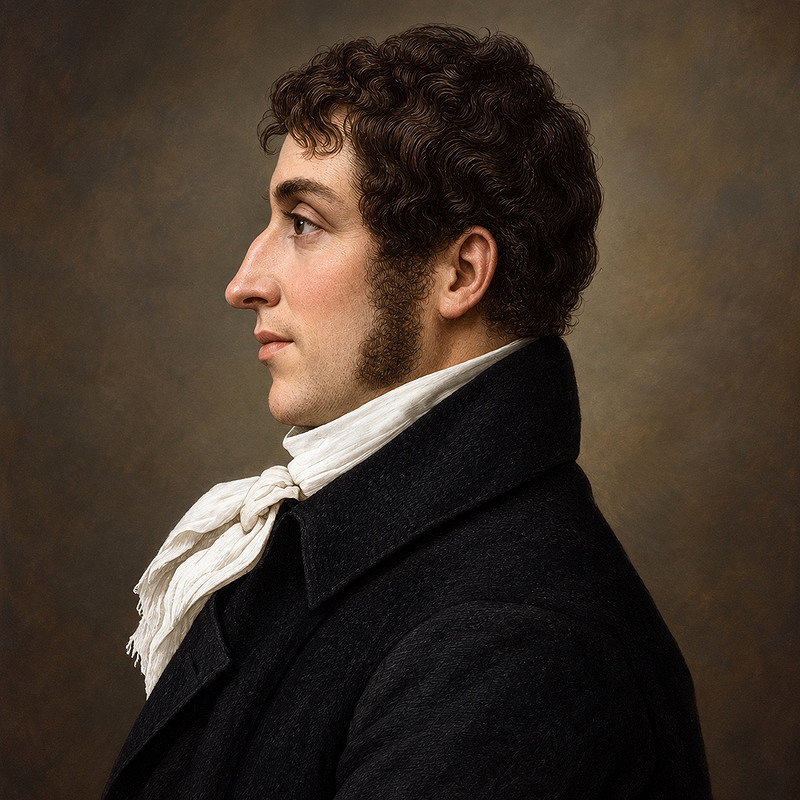 Robertson Étienne Gaspard