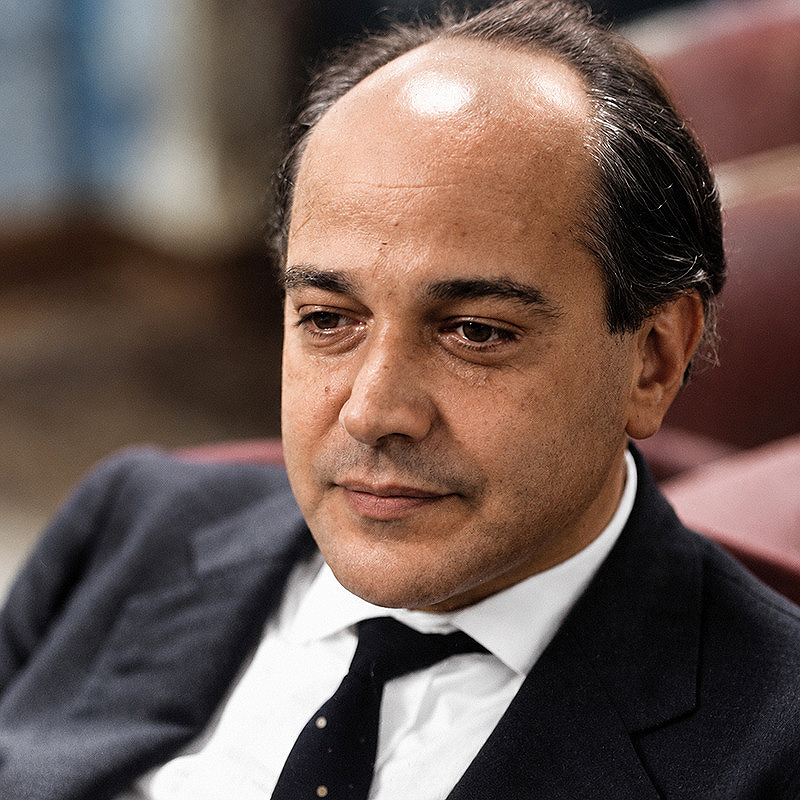 Sales Gómes Paulo Emilio