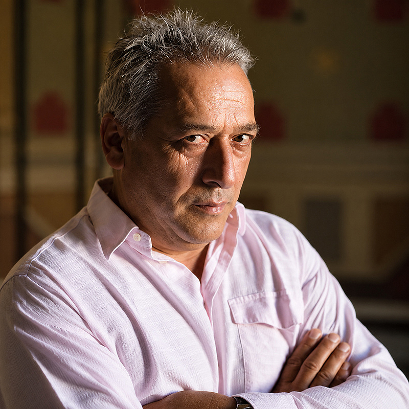Santagata Alfonso