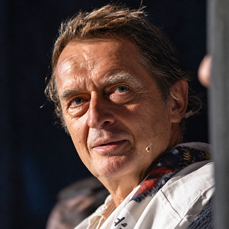 Sarti Renato