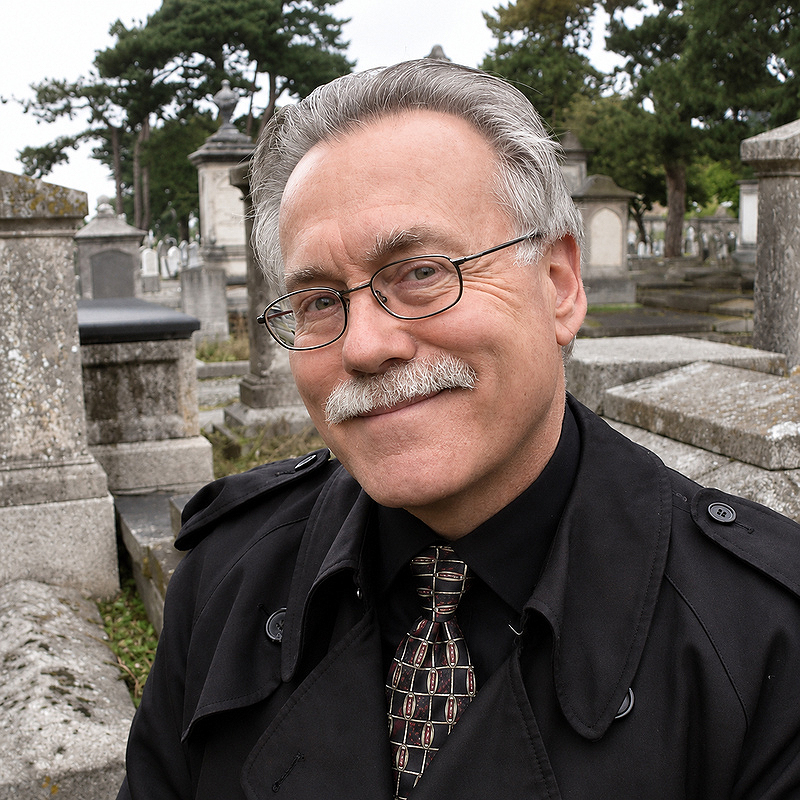 Skal David J.