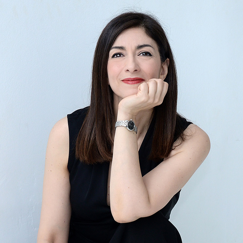 Spanò Cinzia