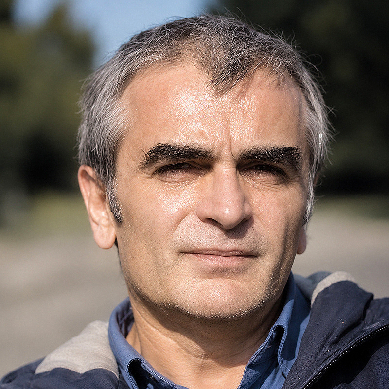 Spinato Giampaolo