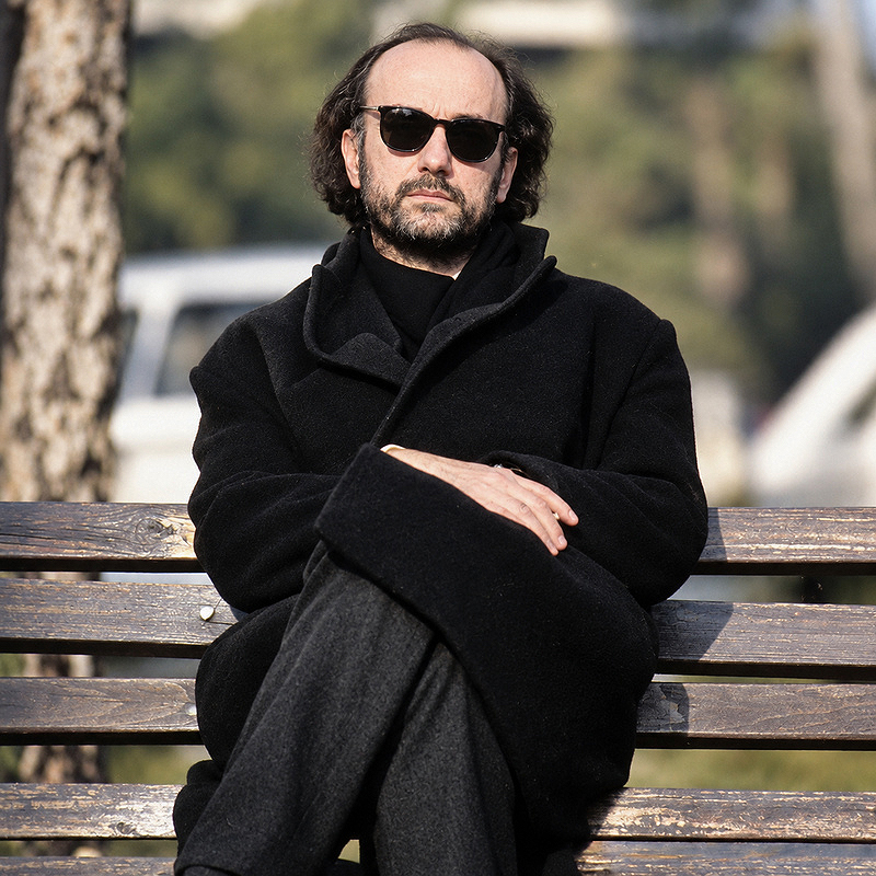Stefanovski Goran