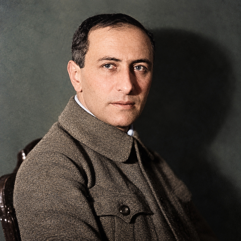 Tairov Aleksandr Jakovlevič