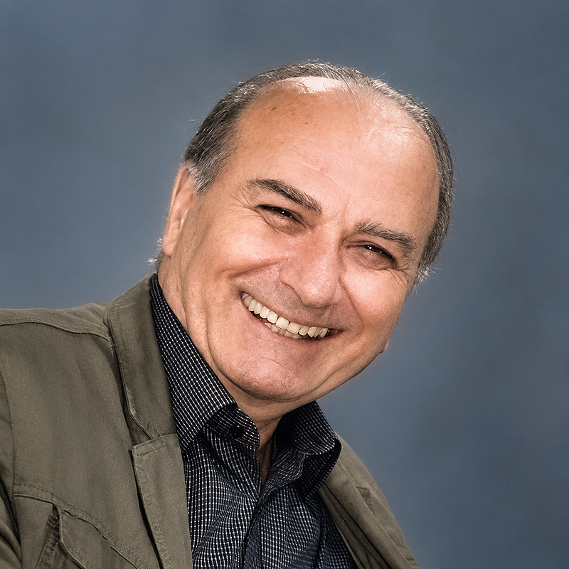 Terzopoulos Theodoros