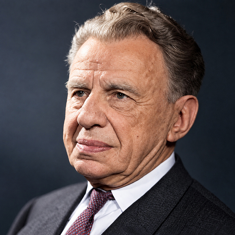 Toporkov Vasilij Osipovič