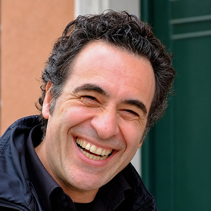 Traitsis Michalis