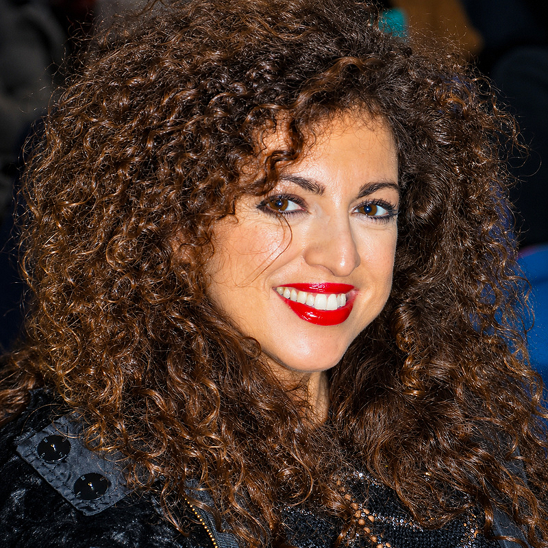 Trifirò Katia