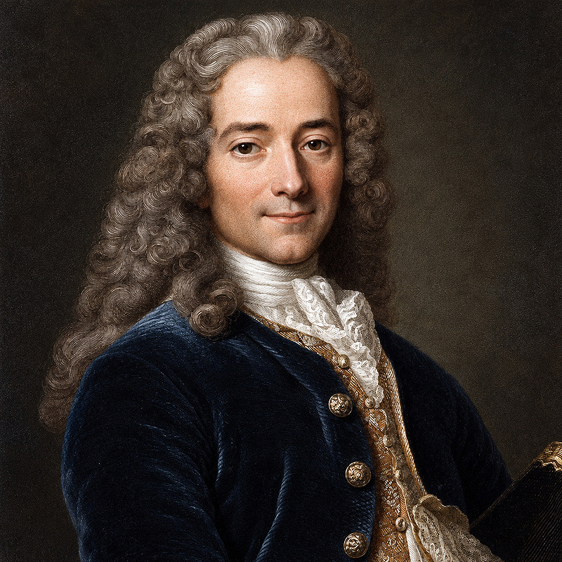 Voltaire