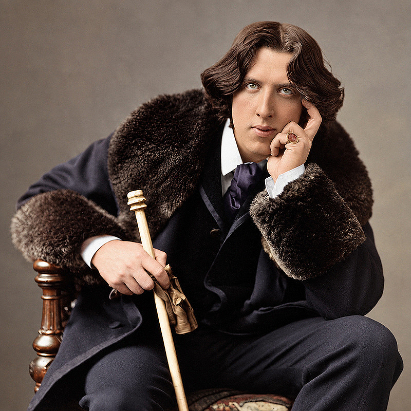 Wilde Oscar