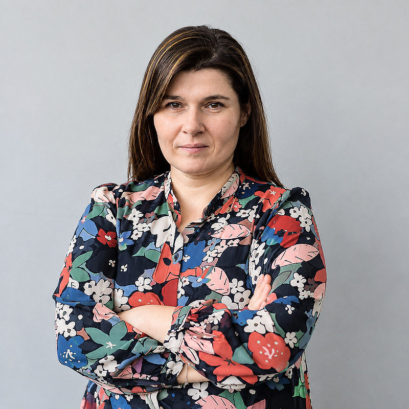 Wozniak Katarzyna