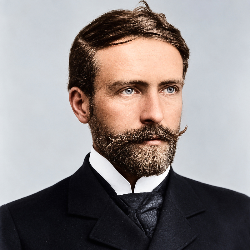 Wyspiański Stanisław